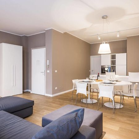 Myplace Urban Loft ปาโดวา ภายนอก รูปภาพ