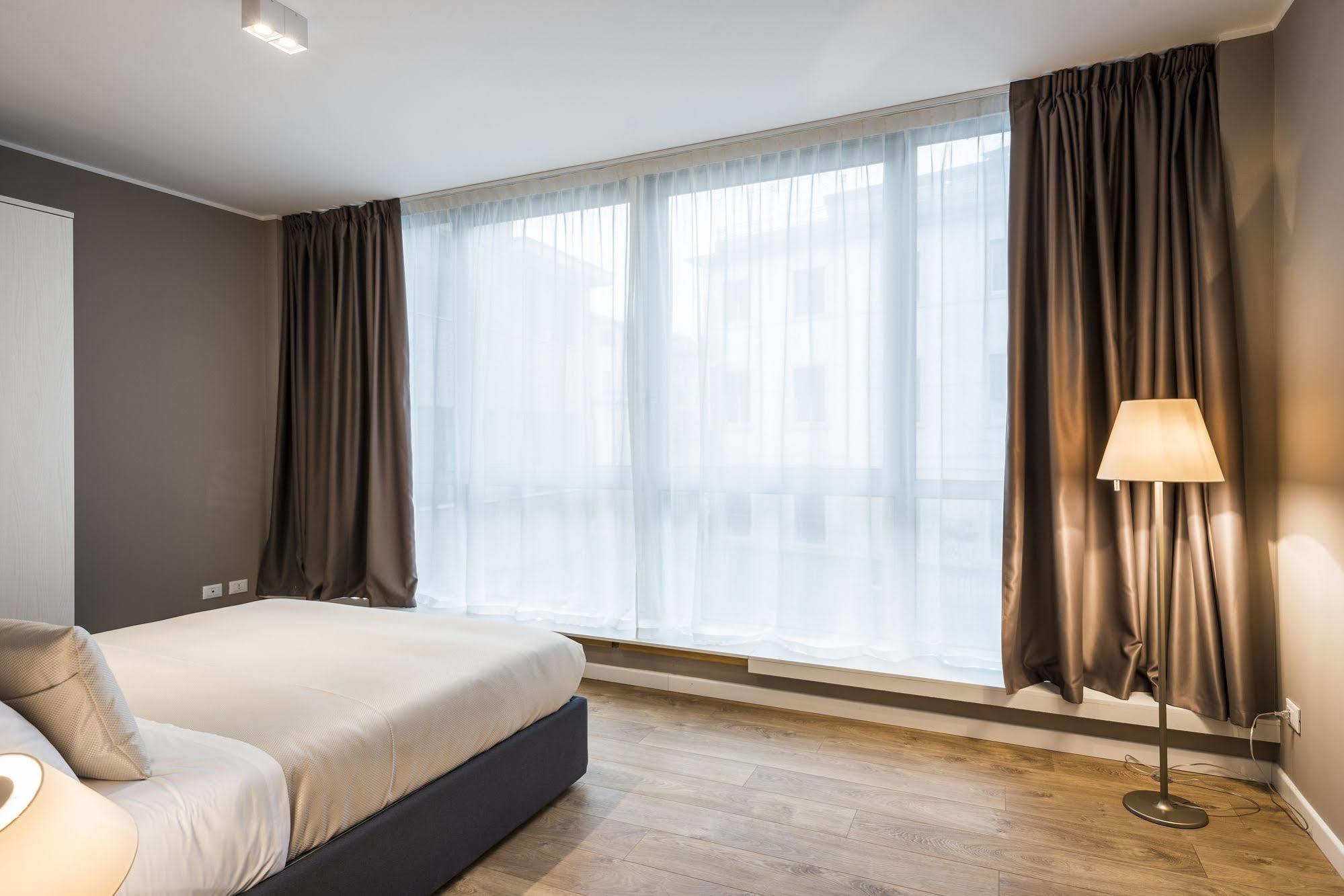 Myplace Urban Loft ปาโดวา ภายนอก รูปภาพ