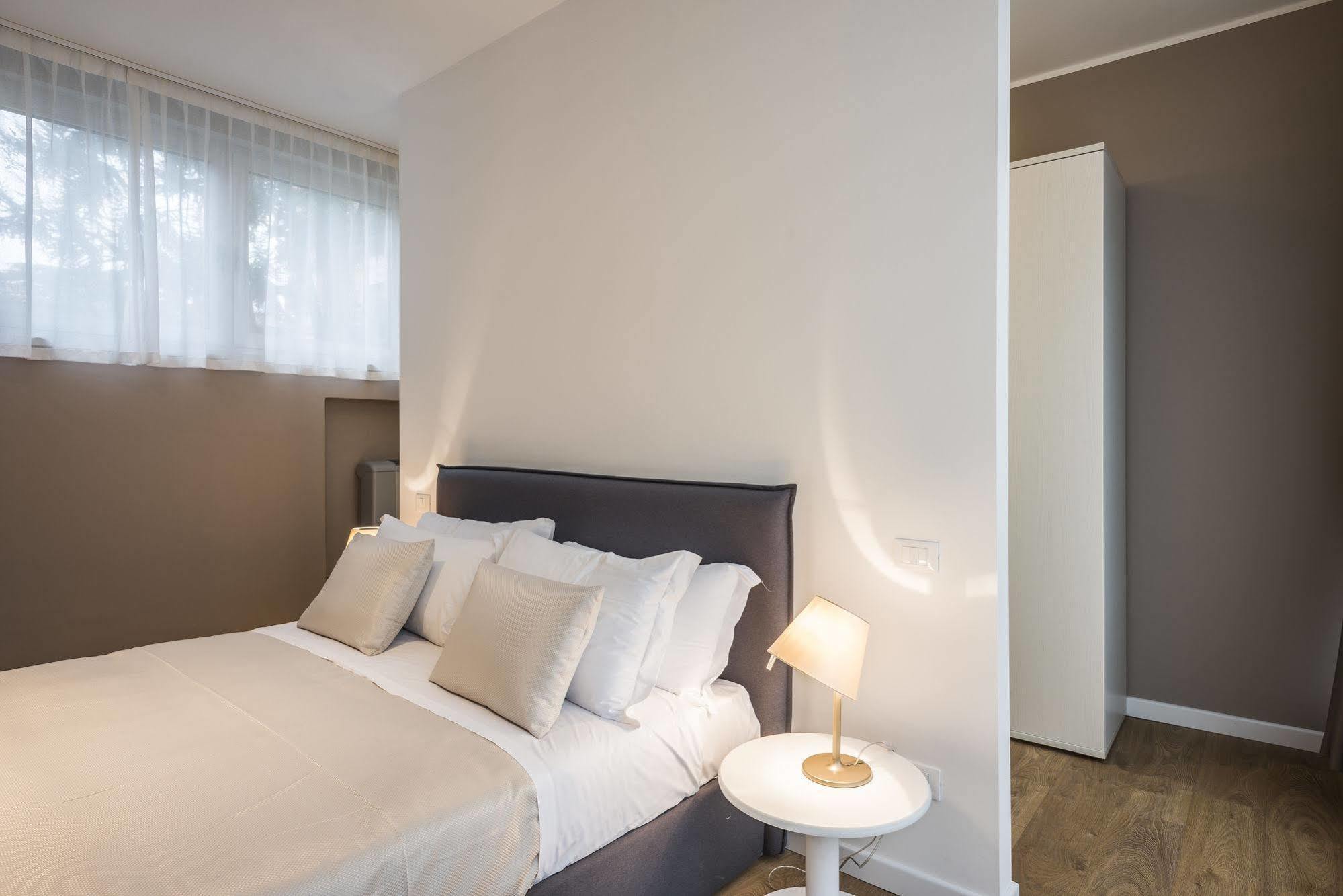 Myplace Urban Loft ปาโดวา ภายนอก รูปภาพ