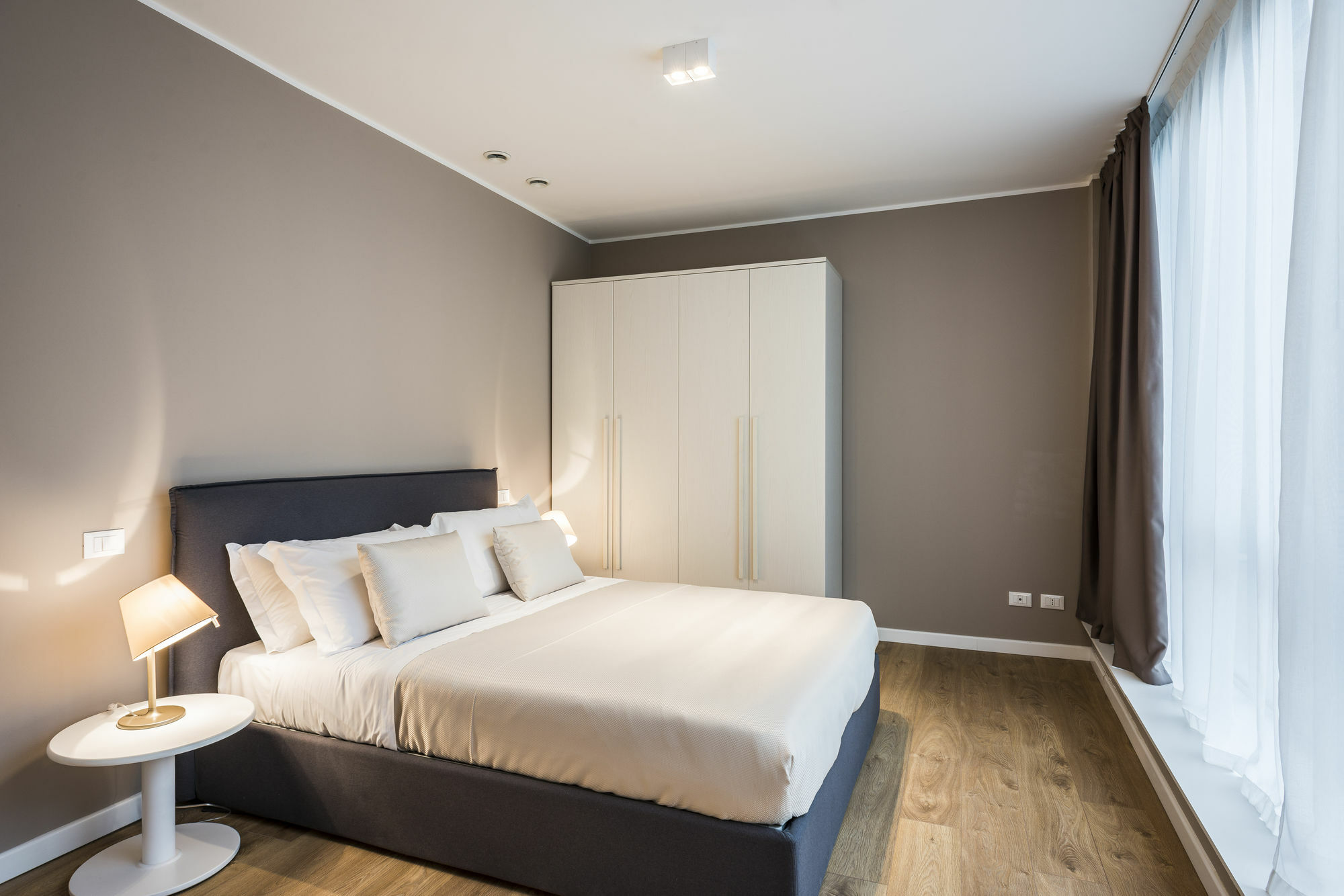Myplace Urban Loft ปาโดวา ภายนอก รูปภาพ
